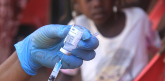 NCDC Says Majority of Diphtheria Cases Involve Unvaccinated Nigerians