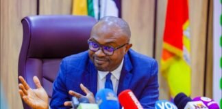 JUST IN: Federal Government Inaugurates Committee to Probe Deaths of 37 Detainees in Niger State