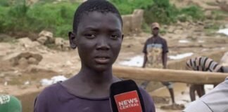 JUST IN: Yazid, Mining Witness, Screened for Foreign Scholarship by Senator Musa’s Committee