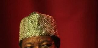 Happy 80th Birthday to King Sunny Ade 🎂🍾
