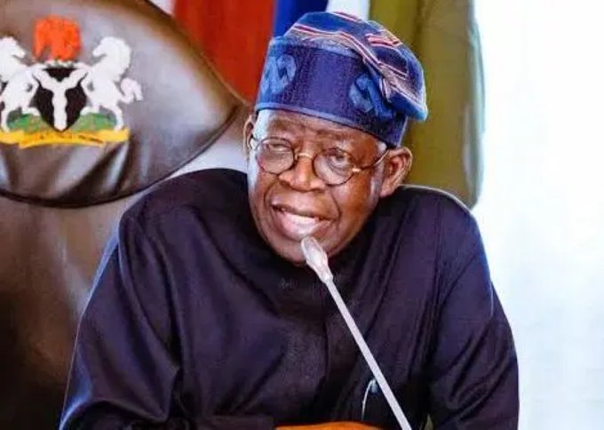 JUST IN: Nigeria Has Finished Making Sacrifices, Better Days Ahead – President Tinubu