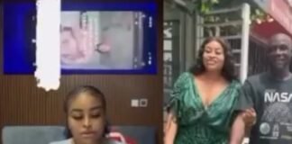 Actress Sarah Martins Alleges Harassment by Dispatch Rider