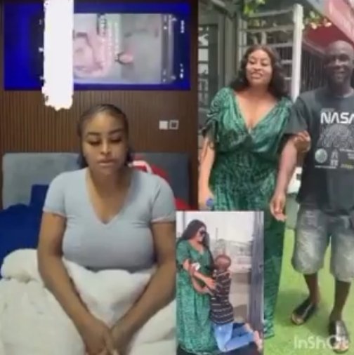 Actress Sarah Martins Alleges Harassment by Dispatch Rider