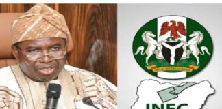 INEC Registers Over 9.3 Million Young Nigerians in 2026 Voter Exercise