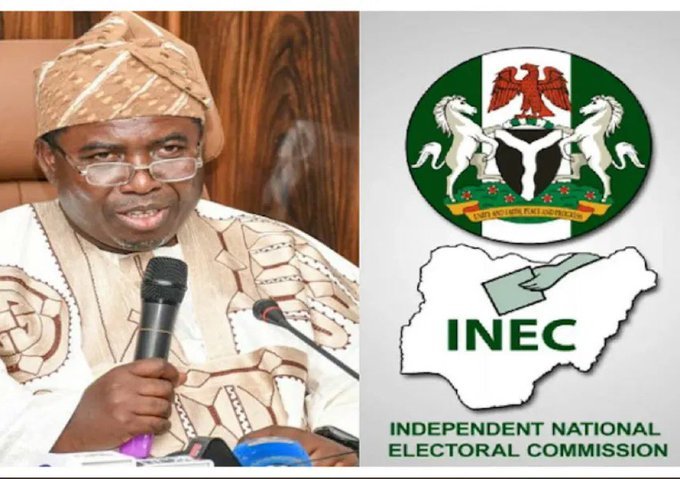 INEC Registers Over 9.3 Million Young Nigerians in 2026 Voter Exercise