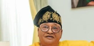 Jide Kosoko Opens Up About Living With Diabetes Since 1996