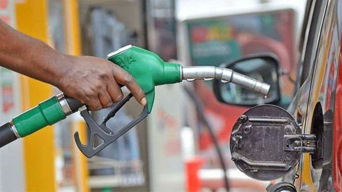 Nigeria Fuel Depot Prices Hit N1,900 per Litre Amid NNPC Discount
