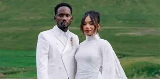 JUST IN: “My baby is coming anytime soon, it may be twins” ~ Singer Mr Eazi says as he anticipates fatherhood