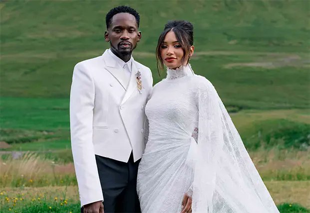 JUST IN: “My baby is coming anytime soon, it may be twins” ~ Singer Mr Eazi says as he anticipates fatherhood