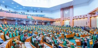House of Representatives Introduces FCT Rent Regulation and Tenants’ Protection Bill