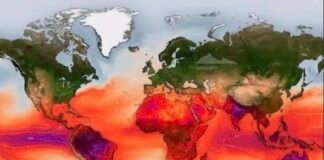 Nigeria Faces Rising Heat Risk as Super El Niño Could Trigger 31,400 Additional Deaths